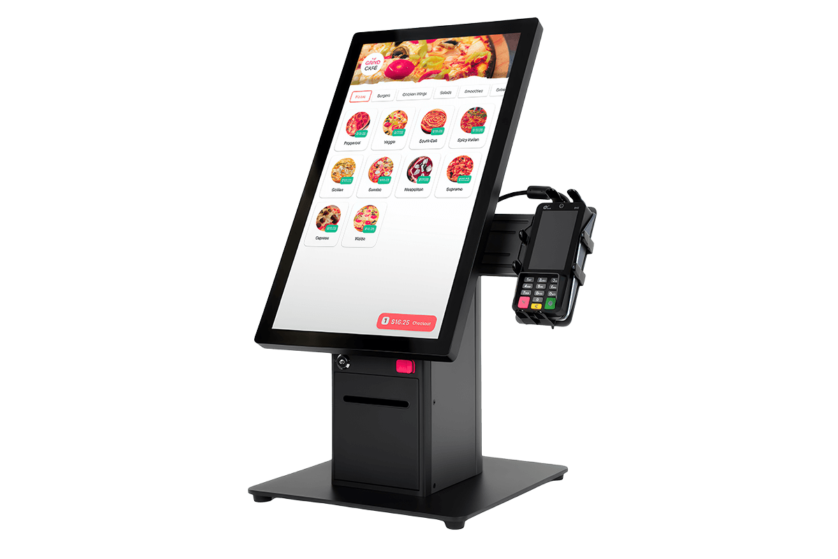 Restaurant POS System | iTab POS - iTab POS | Best Cloud Point of Sale for  Restaurants & Retail