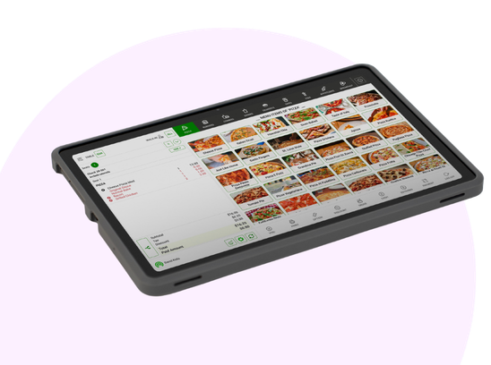 Retail POS Hardware